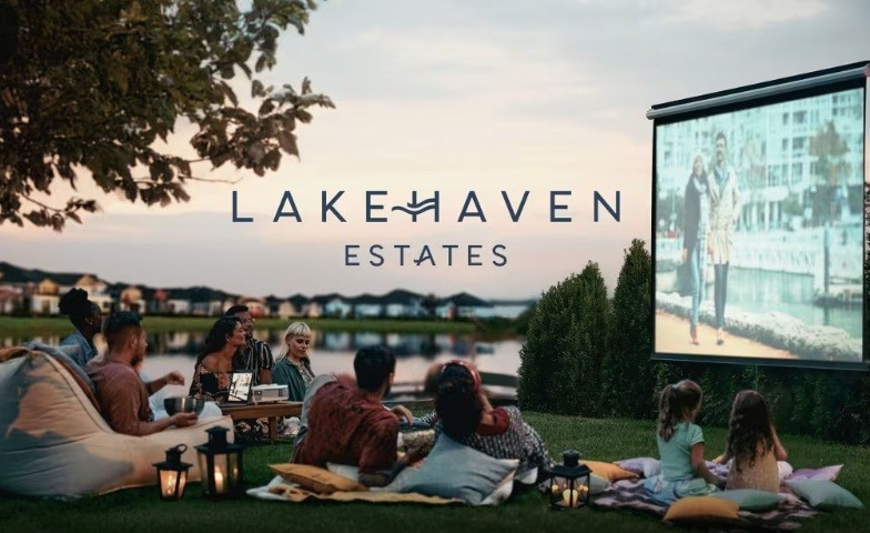 Lakehaven Estates
