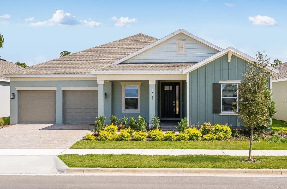 Harvest at Ovation Winter Garden Home for sale