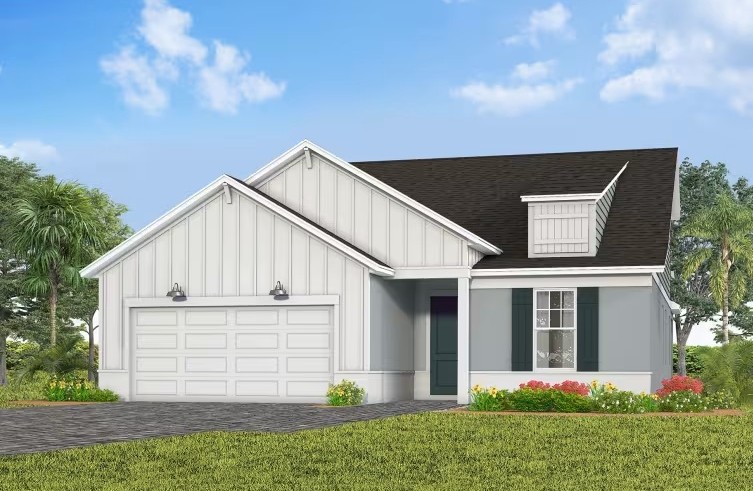 Mystique Grand Model at Lakehaven