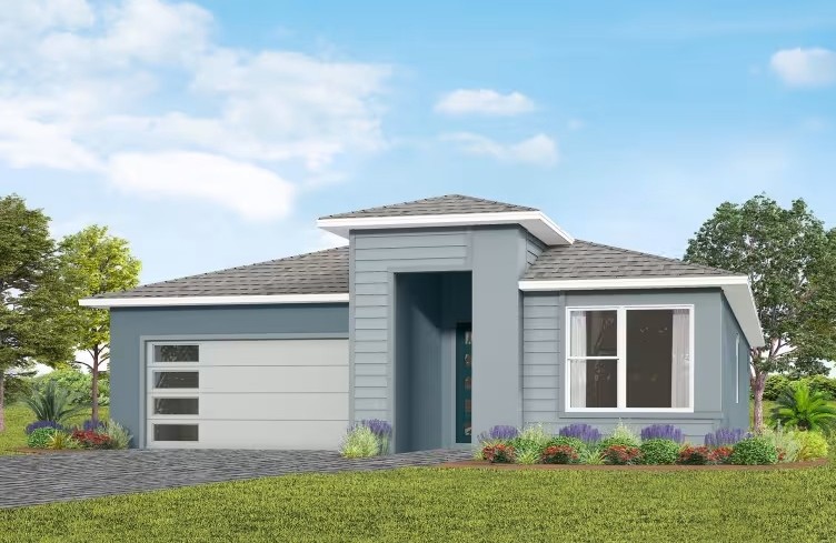 Prestige Model at Lakehaven