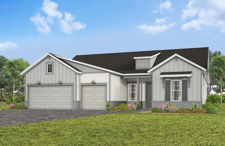Stellar Model at Lakehaven