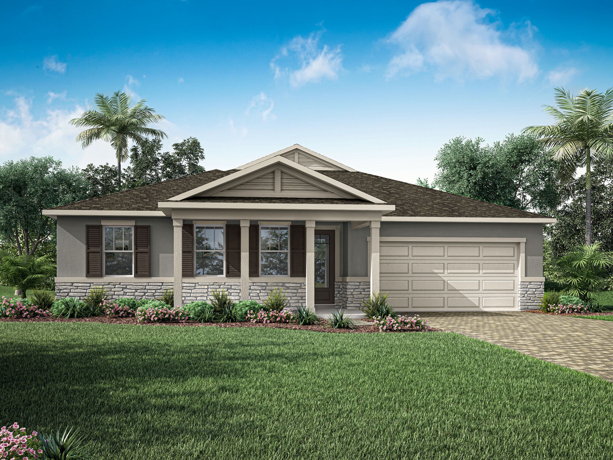 Waterbrooke