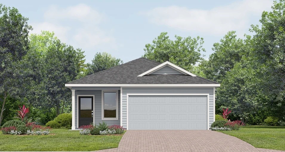 Bergen Model at Wellness Ridge