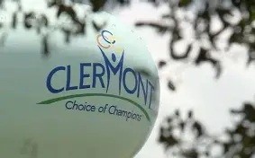 Clermont Florida Water Tower