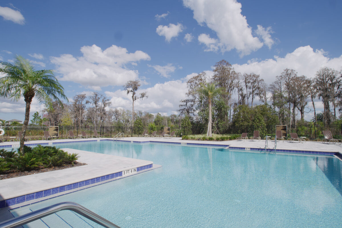 Winter Grove Winter Garden, FL Playground