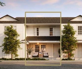Waterleigh Cresswell Floorplan 5 Bedroom