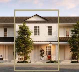Waterleigh Torrey Floorplan 5 Bedroom