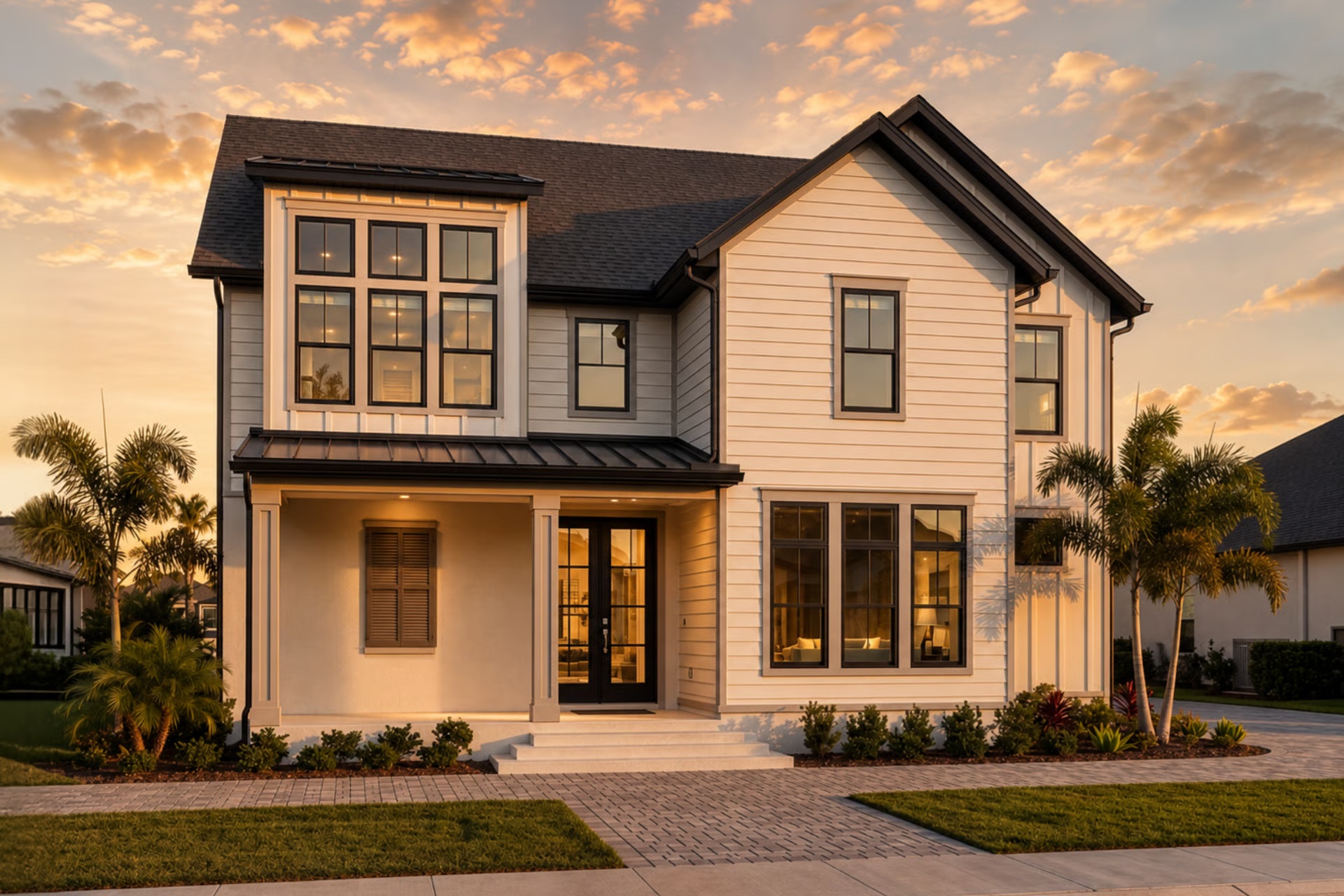 Waterleigh Bellake Floorplan 3 Bedroom