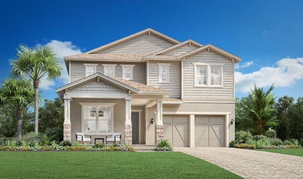 Marco Model Westhaven at Ovation