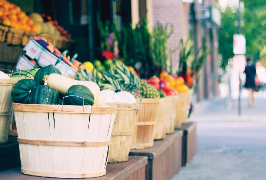 Farmers Market Winter Garden Florida