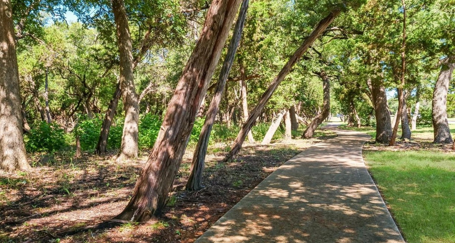 West Orange Trail Winter Garden