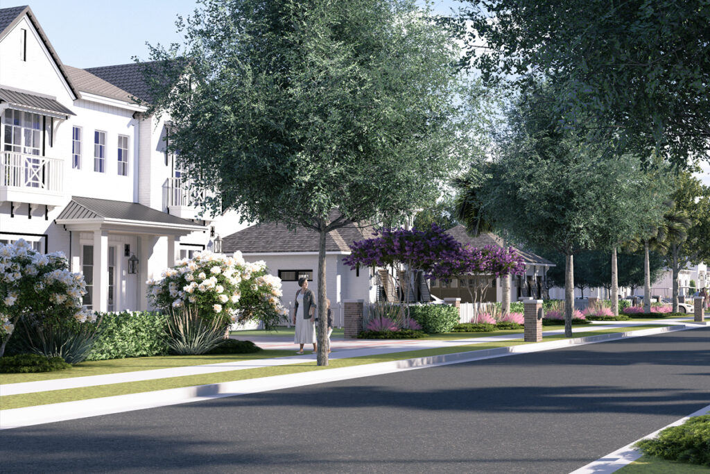 Oakland neighborhood historic charm and real estate