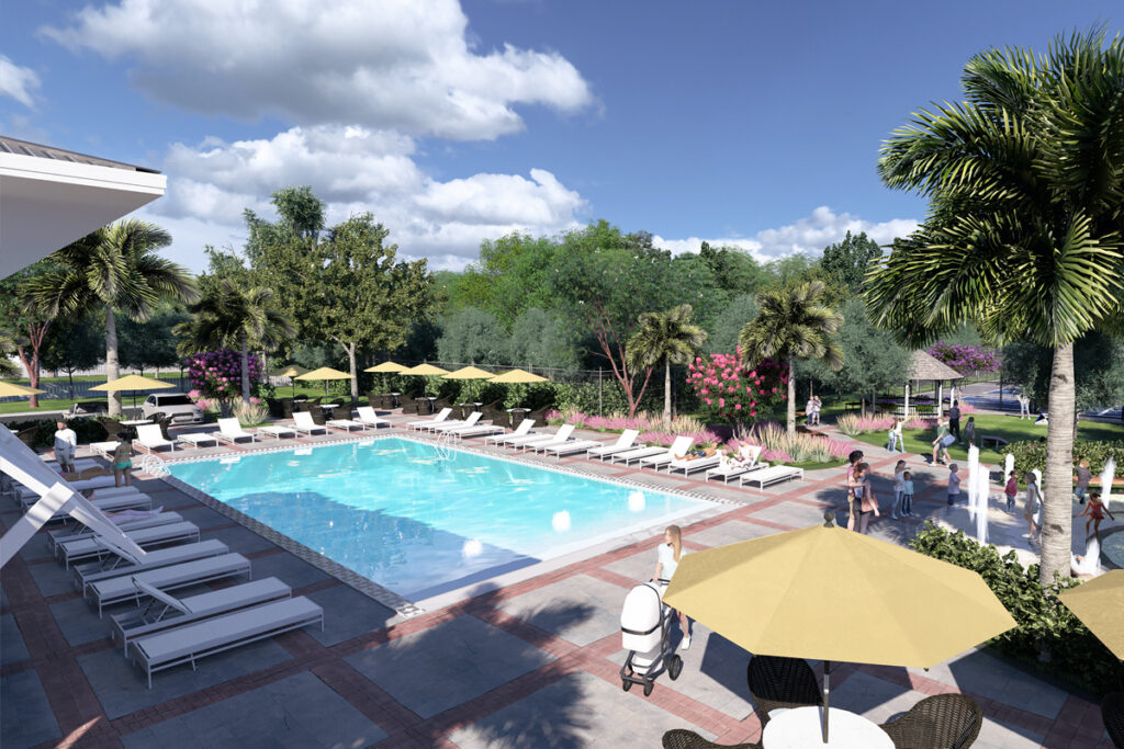 Harvest District Winter Garden, Florida Coming Soon