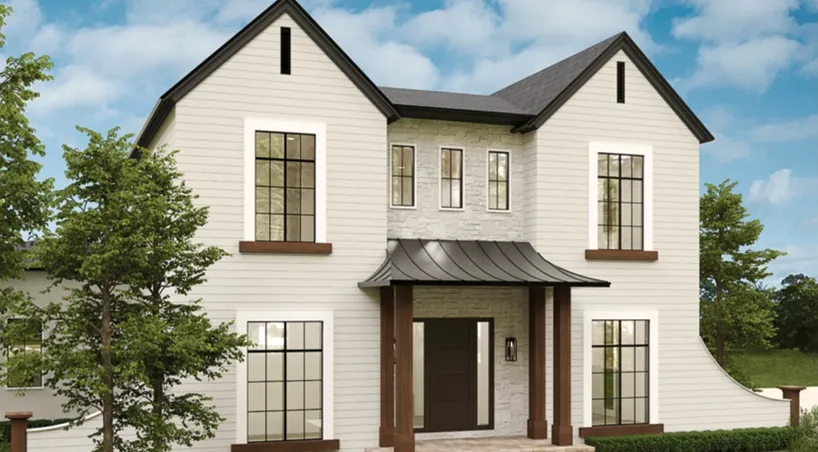 Waterleigh Bellake Floorplan 3 Bedroom