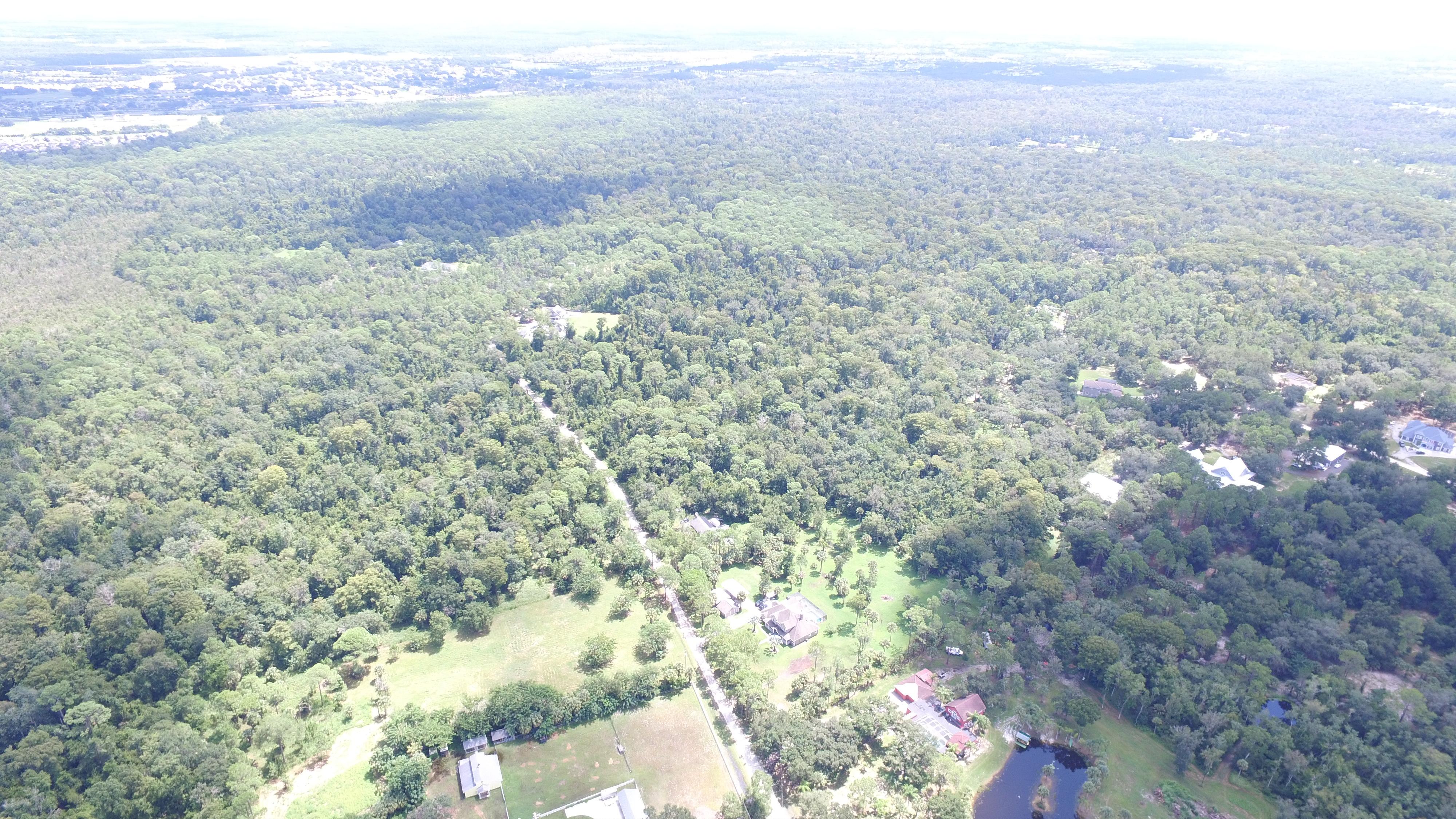 Happy Trails Aerial for Homes to Buy/Build/Sell