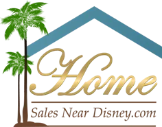 Home Sales near Disney