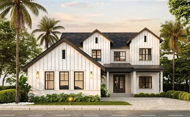 Grove at Harvest District Sunburst Model/Floorplan