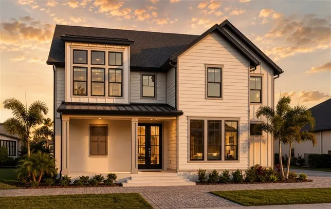 Hearth Stone Floorplan 5 Bedrooms 5.5 Bath