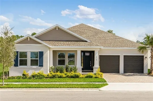 Harvest at Ovation Ozark Floorplan