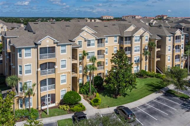 2 Bedroom Condo Windsor Hills Resort