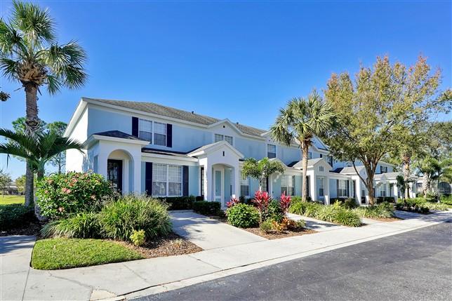 3 Bedroom Townhome in Windsor Hills Resort