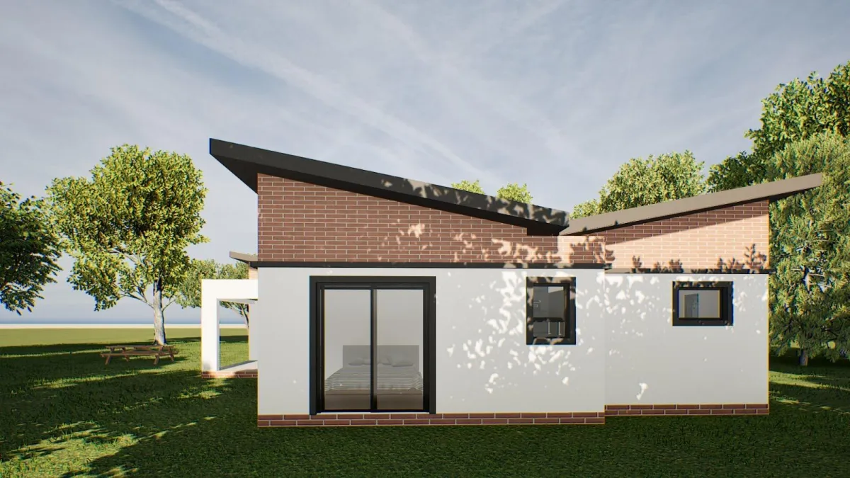 low angle photo of building