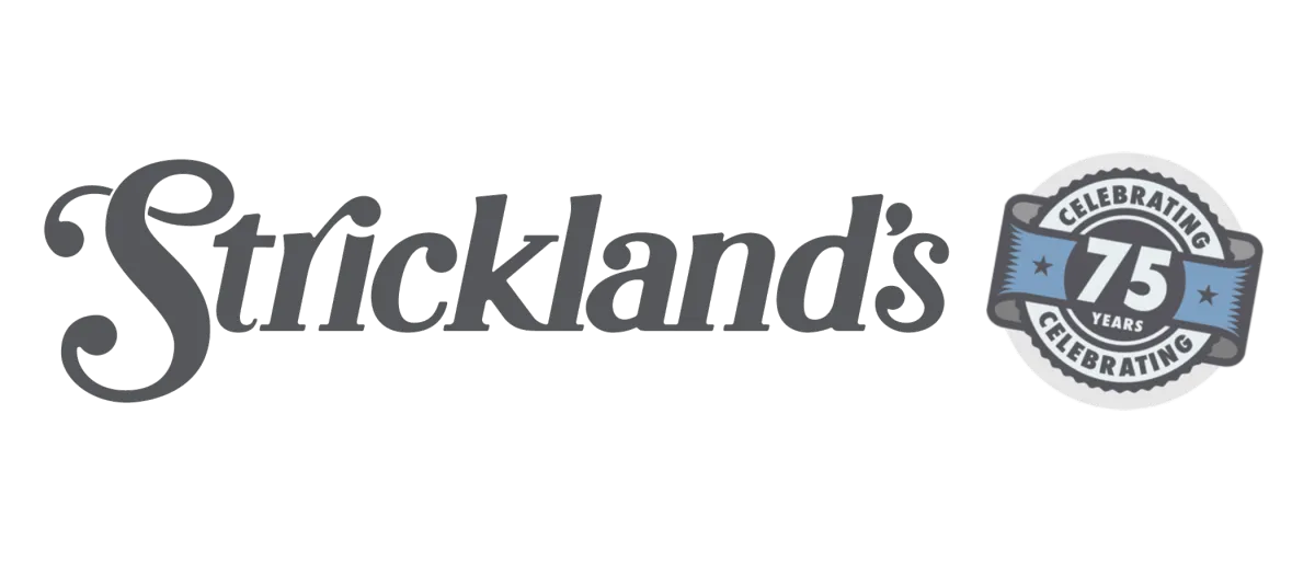 Strickland's Home Blinds, Shades & Shutters