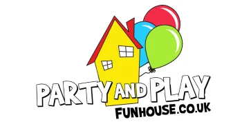 Party and Play Logo