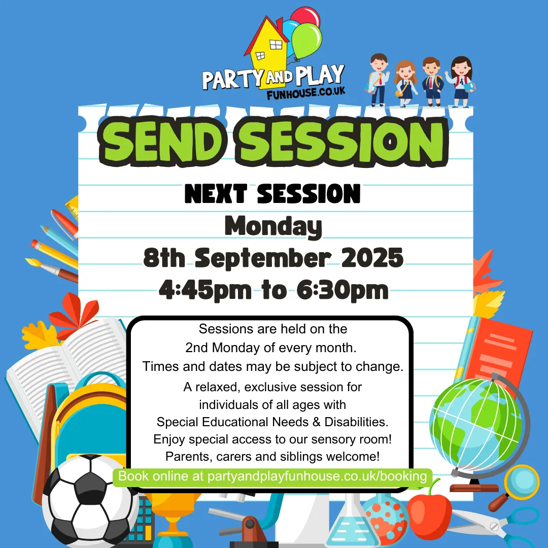 August Sen Session Image