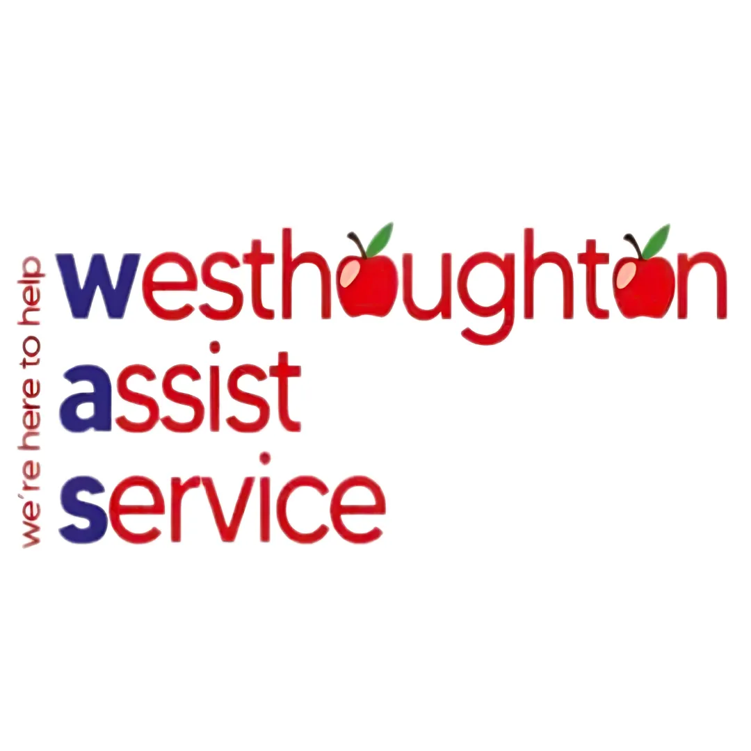 Westhoughton Assist Logo