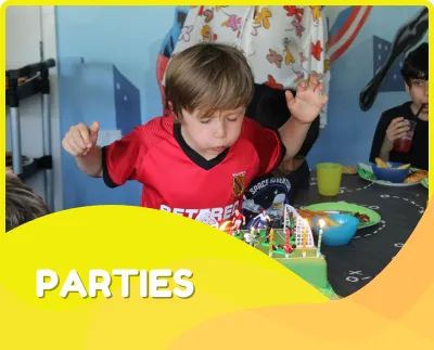 Kids  for babies