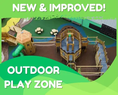 Outdoor Play Image