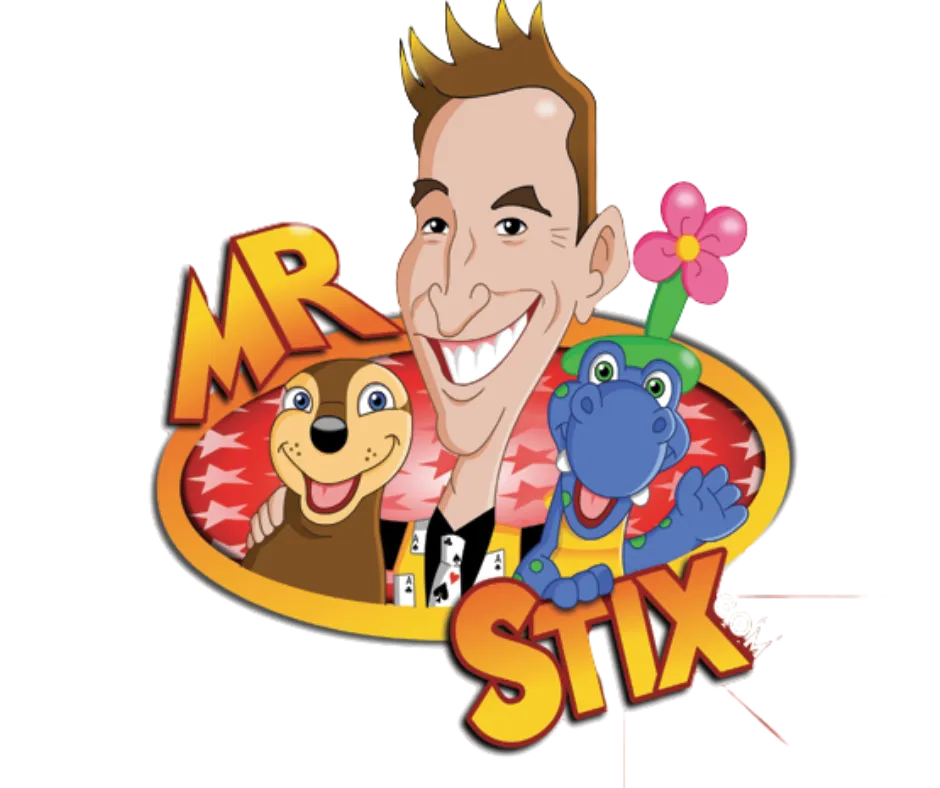Mr Stix Logo