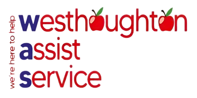 Westhoughton Assist Logo