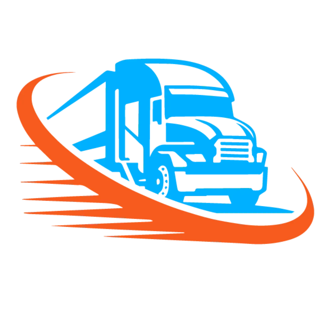 Cyan Movers logo