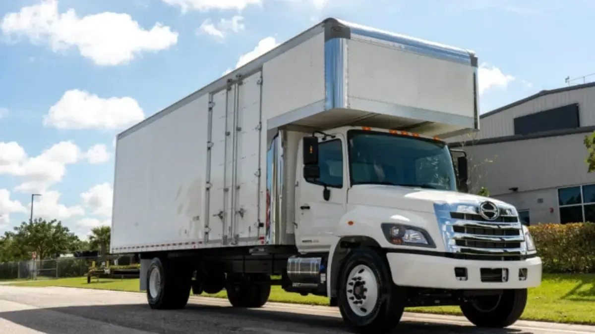 Commercial movers handling office furniture relocation in Manchester CT