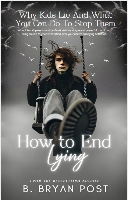 Book cover for a Bryan Post title on systems and culture