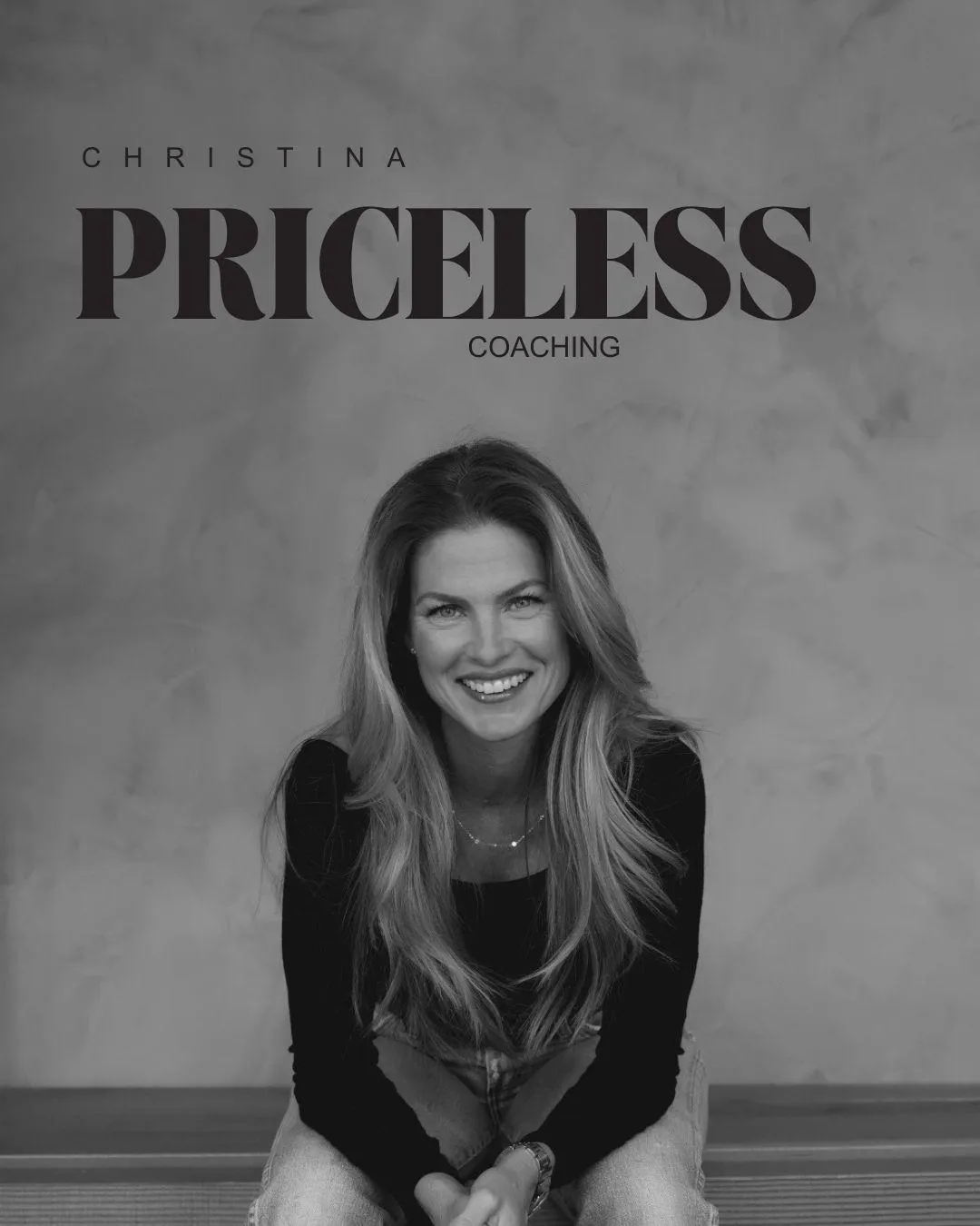 woman in black crew neck t-shirt singing