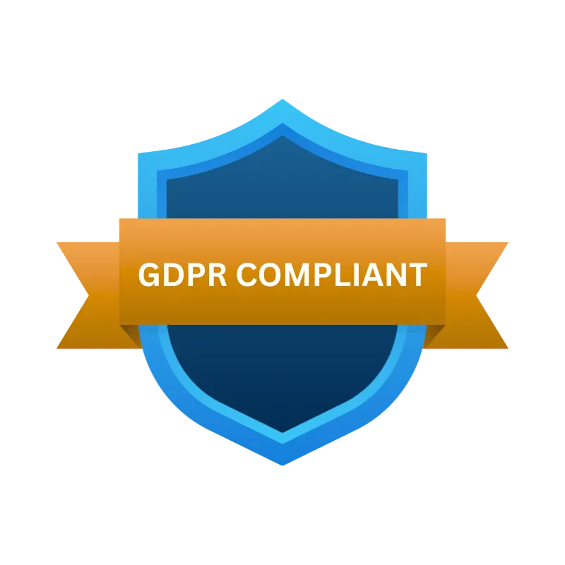GDPR Compliant