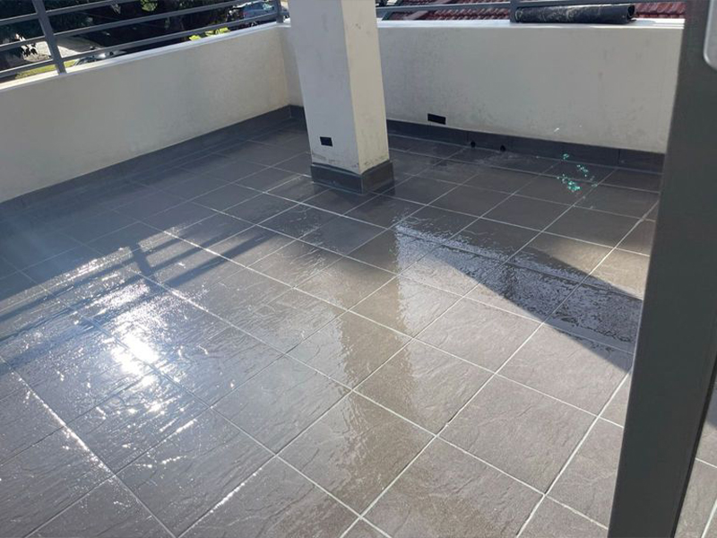 Reliable Leak Repair Solutions