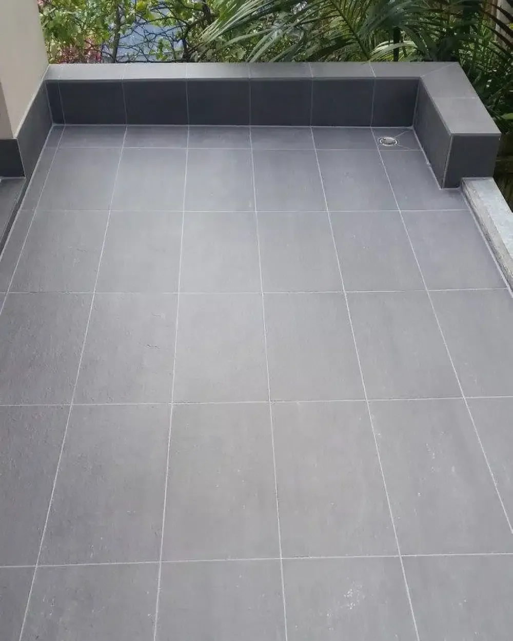 Internal & External Waterproofing