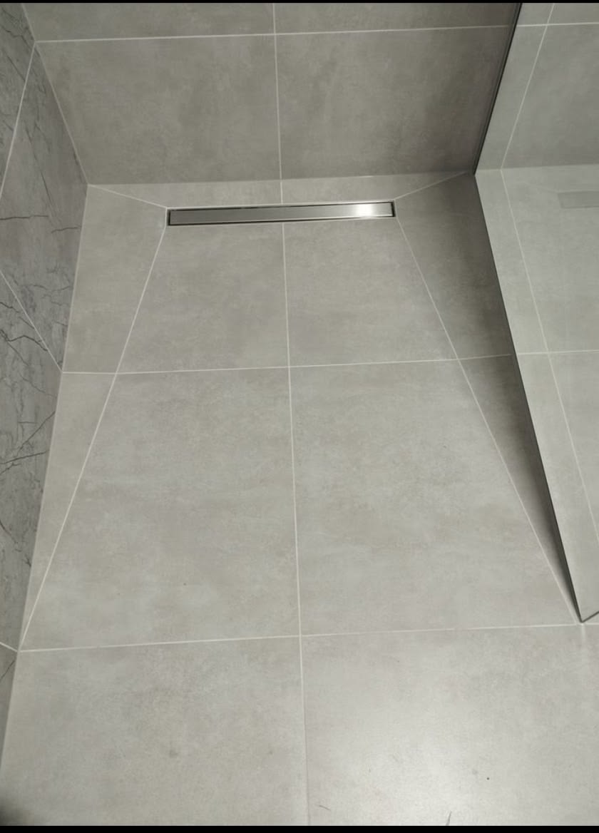 Long-lasting waterproofing systems installed with precision and care
