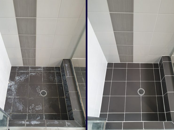 Local Leak Detection & Repairs