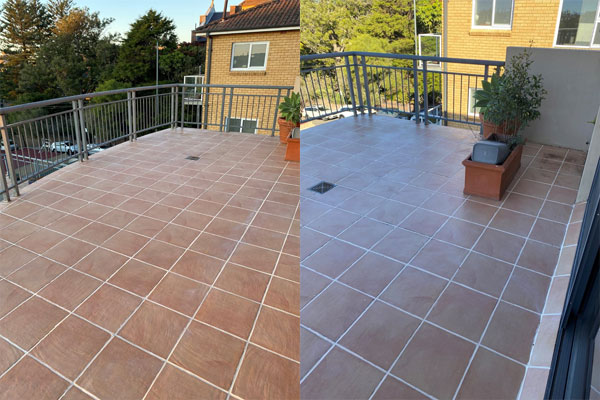 Experienced Waterproofing Contractors