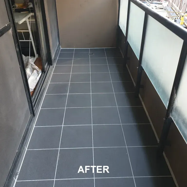 Trusted Local Waterproofers