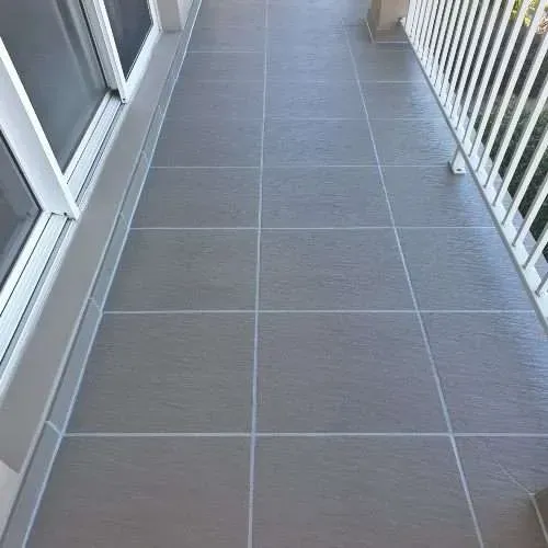 Quality Waterproofing Workmanship