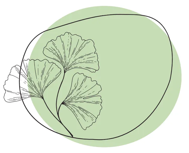 Logo Gaëlle Kiersnowski naturopathe