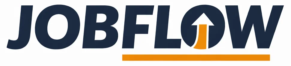 JobFlow Logo