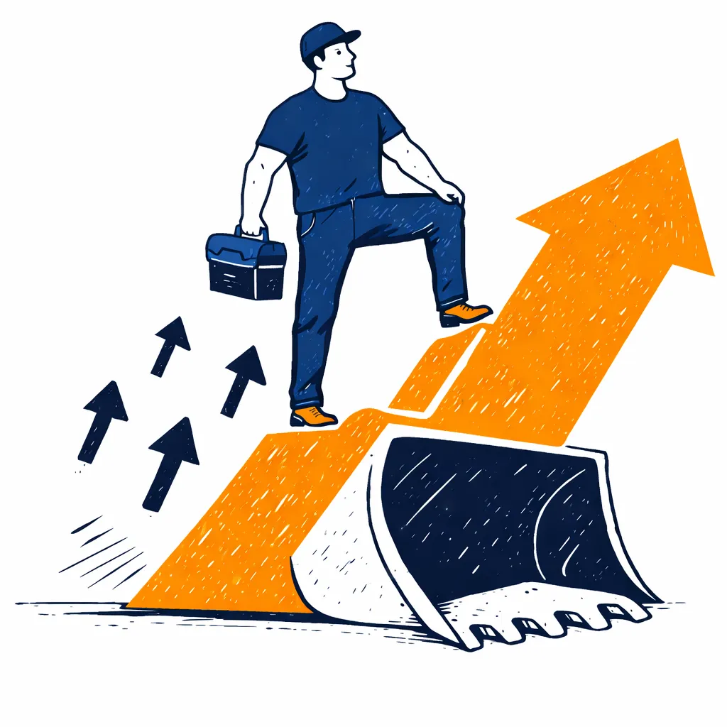 Job Flow Equipment Finance