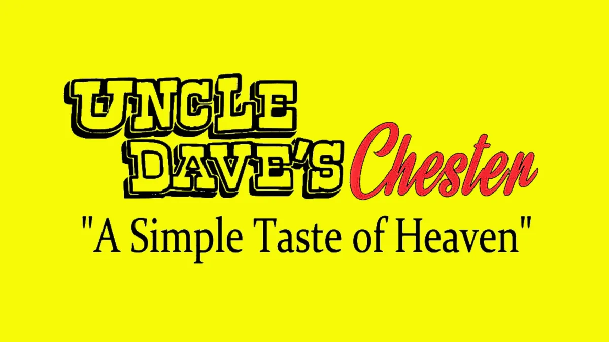UNCLE DAVE'S KETTLE KORN CHESTER, VA
